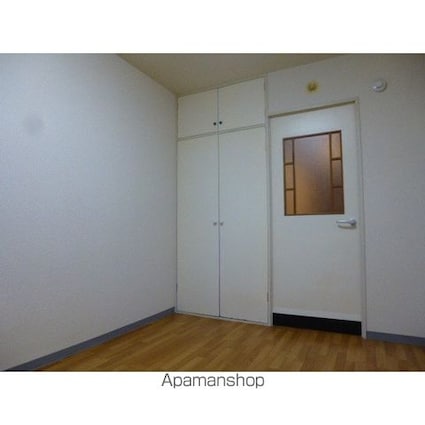 東京都杉並区高円寺南５丁目[1K/16.83m2]のその他部屋・スペース