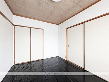 岡山県倉敷市亀山[2K/35.51m2]の内装1