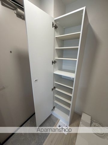 KEIAI RESIDENCE 新柏IIIの内装写真