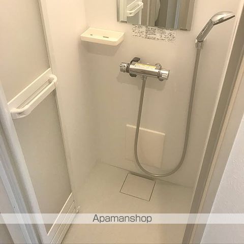 サントノーレ第8東高円寺の内装写真