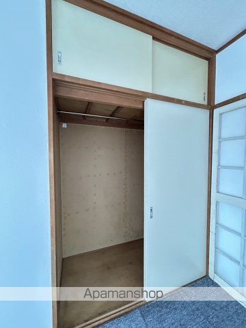 レジデンス狩野の内装写真