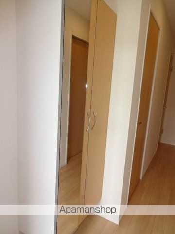 クローバーダイヤの内装写真