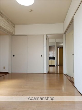 メゾンドインカルシ[2DK/45.02m2]のその他部屋・スペース