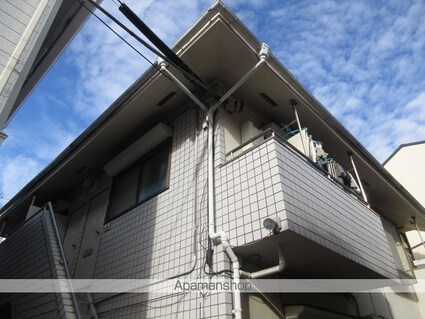 東京都杉並区阿佐谷北１丁目[1R/12.75m2]の外観5