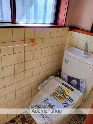 須藤荘の内装写真