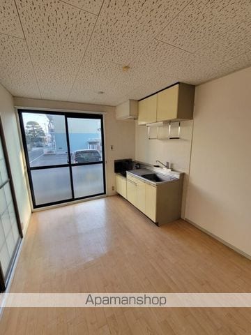 プレジール田中 B棟の内装写真