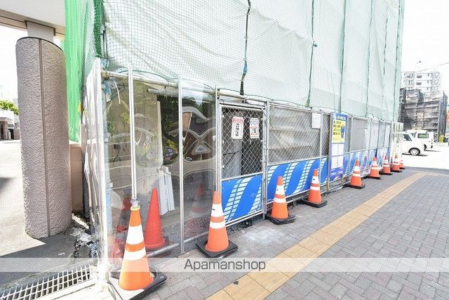 グランメール 豊平公園駅前の内装写真