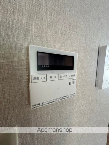 ヤモタス東浦の内装写真