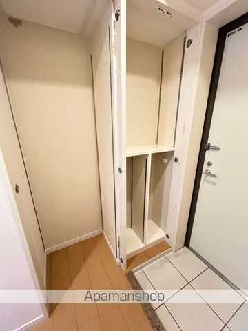 アルカータ壽の内装写真