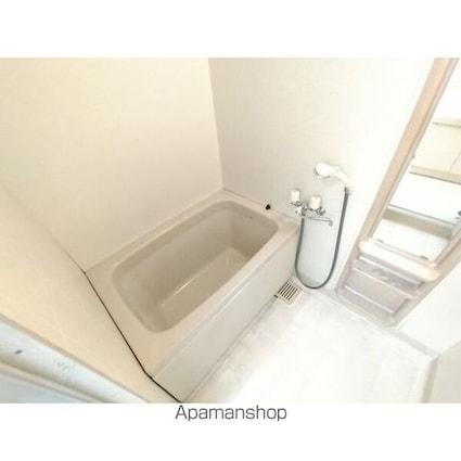 ベルパレス[3DK/59.2m2]のバス