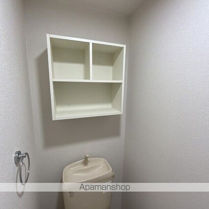 サンハイツ片桐[1LDK/45.64m2]の内装6