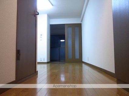 東京都世田谷区野沢３丁目[1DK/26m2]のリビング・居間