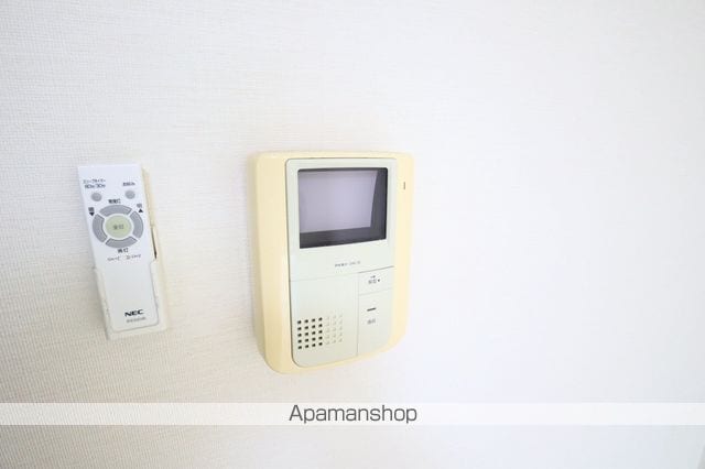 レベント岐阜の内装写真