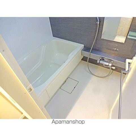 ヴォルテックス志木アイオンの内装写真