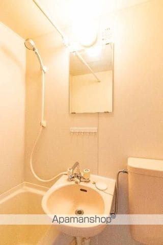 アストリームの内装写真