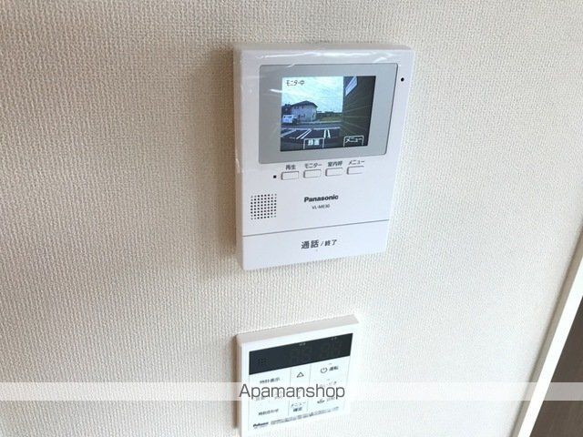 ハピネスの内装写真