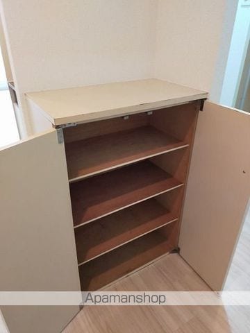 プチメゾン西新ジャスミン館の内装写真