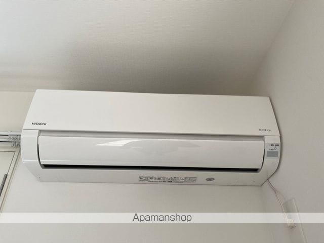 アルファスクエア宮の森2条の内装写真