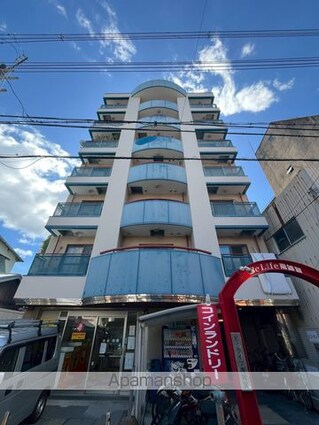 Ｂｅｌｉｆｅ南雑賀[1K/30m2]の外観3