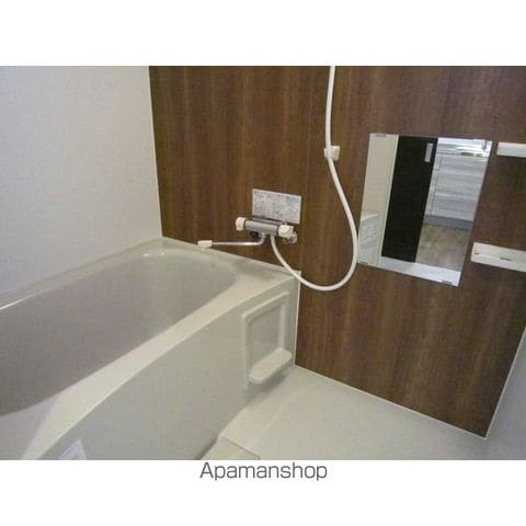 グランドキャニオン137の内装写真