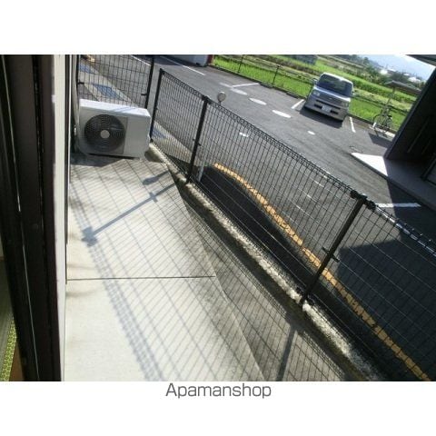 フォブール綾歌の内装写真
