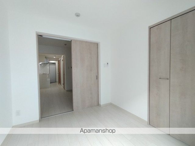 AXIA MーCITY 大阪瑞光の内装写真