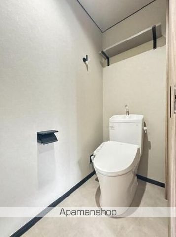 GOTOビルの内装写真
