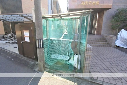 道後壱番館[1K/28m2]の共用部2