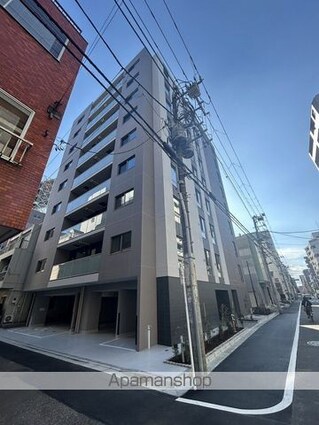 ＡＳＭＡＣＩ　ＭＡＩＳＯＮ両国Ⅰ[1LDK/44.78m2]の外観4