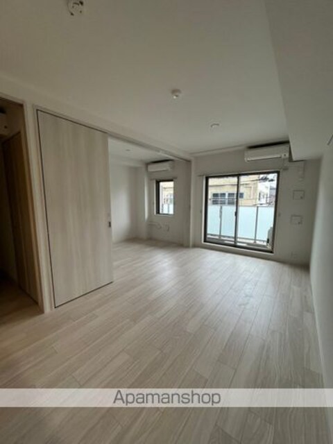 テラス杉並方南町[1LDK/54.87m2]のリビング・居間