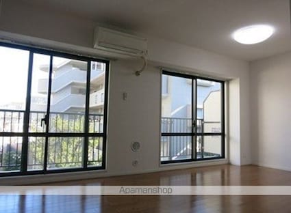 パルティール茂呂[3LDK/63.8m2]の内装1