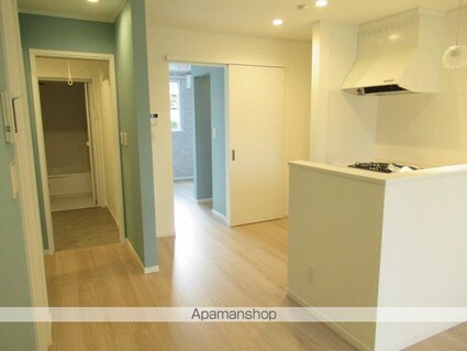 Ｆｉｏｔｔｏ（フィオット）[1LDK/47.2m2]の内装8