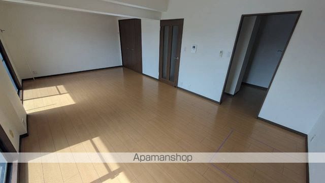 シャンクレール南流山の内装写真