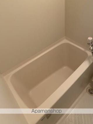 プティ・メゾン入船[1K/26.49m2]のバス