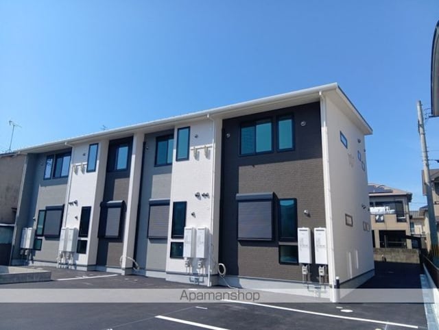 ＫＯＹＡ４３０[1LDK/34.36m2]の外観2
