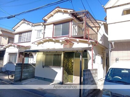 市小路一戸建（２０９－１１）[3LDK/59.64m2]の外観2
