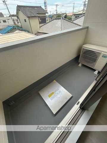 ジーメゾン高石千代田アクシスの内装写真