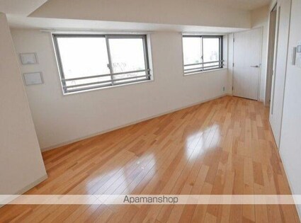 ポプリタウン小岩[1R/27.86m2]のリビング・居間