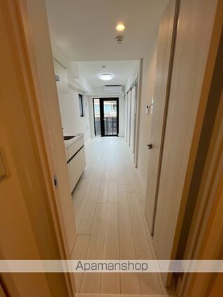 東京都中野区本町５丁目[1DK/25.69m2]の内装5