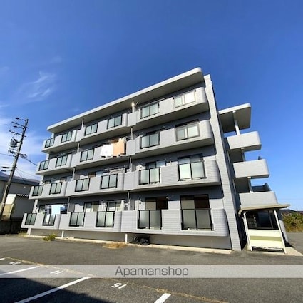 エステートマンション赤穂[2LDK/55.25m2]の外観2