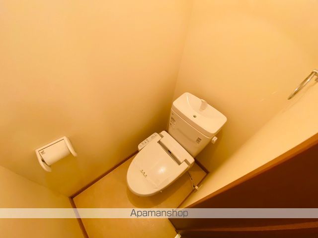 ハイツあかりの内装写真