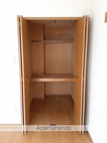 イースト丸亀 Cの内装写真