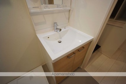 ハーモニーテラス上石川町Ⅵ[1K/21.11m2]の内装4