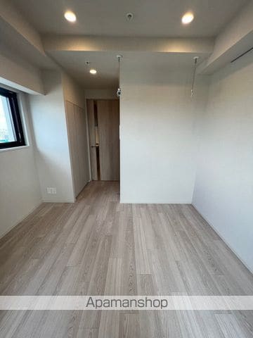 ブリリアンクラス高円寺の内装写真