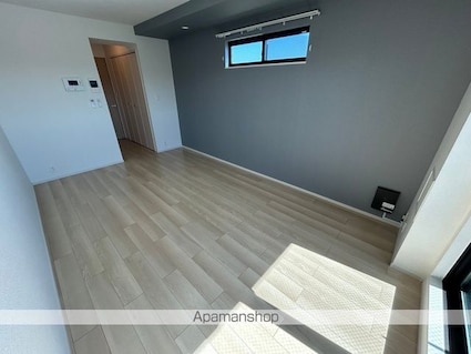 ウエスト　コミタリアⅢ[1K/31.21m2]の内装7