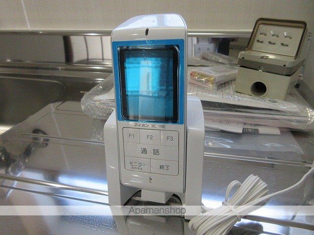 ベルポートINABAの内装写真