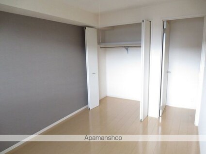 メゾン定正　Ａ[2LDK/58.07m2]の収納