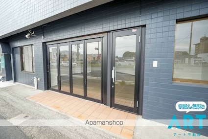 タカラビル[1R/67.68m2]の内装5