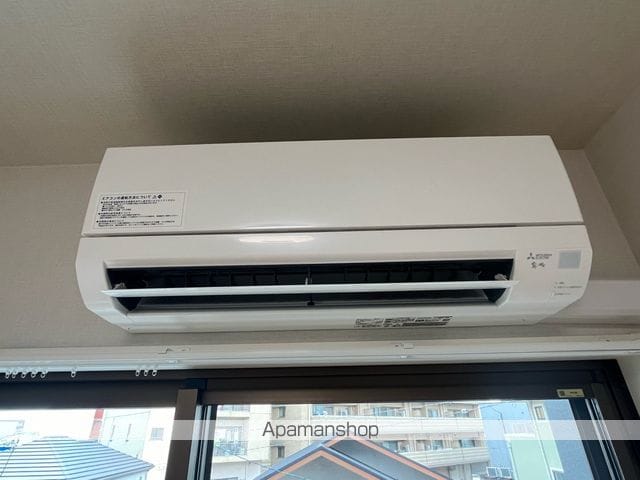 トリニティ三国ヶ丘の内装写真