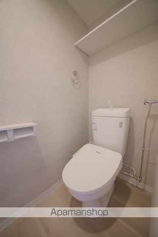 TERRACE SOENの内装写真